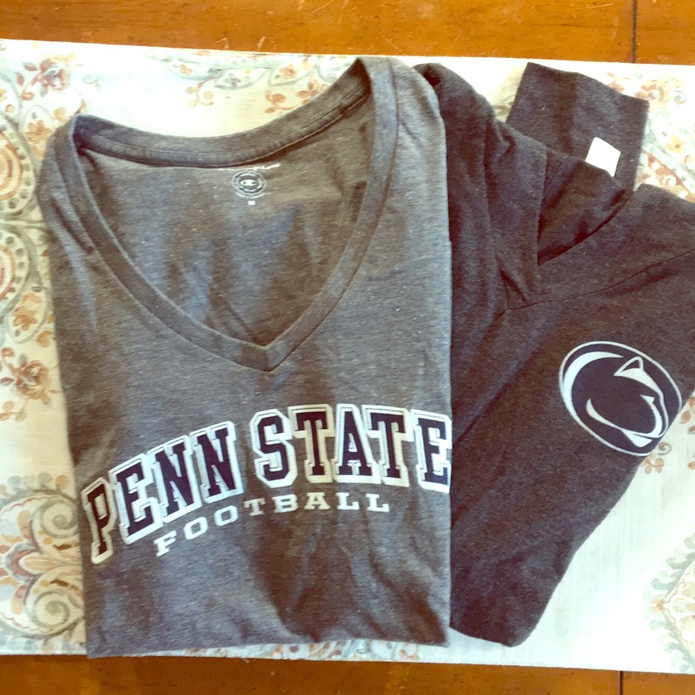 Penn State Women’s long sleeve tee
